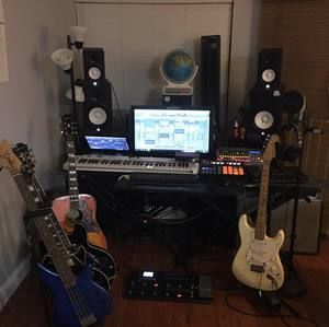 Meet your Posher, Allan